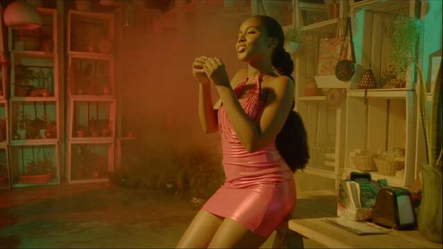 MzVee ft. Sarkodie - Balance ( Official Video )