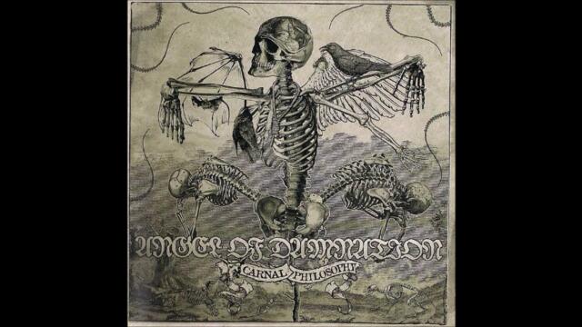 Angel of Damnation - Carnal Philosophy [Full Album]