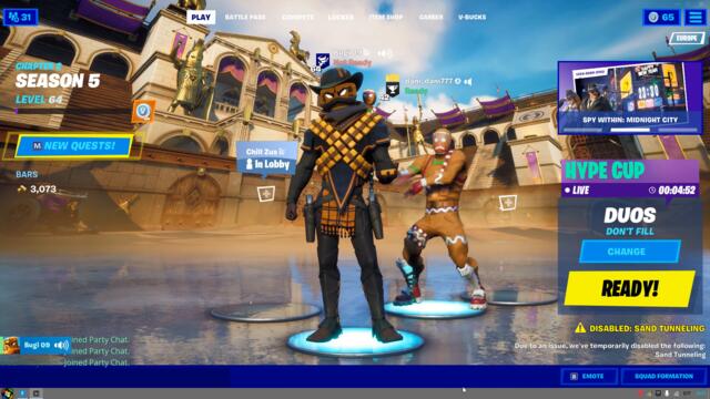 Шегуваме се с хора, като ги изненадваме с коли във Fortnite. СМЯХ!!!