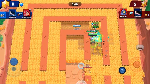 🤫ЧУДО КАРТА-ЧУДО ПРЯТКИ! ПОПРОБУЙ НАЙДИ МЕНЯ НА ЭТОЙ КАРТА В РЕЖИМЕ НАГРДА ЗА ПОИМКУ БРАВЛ СТАРС🤫