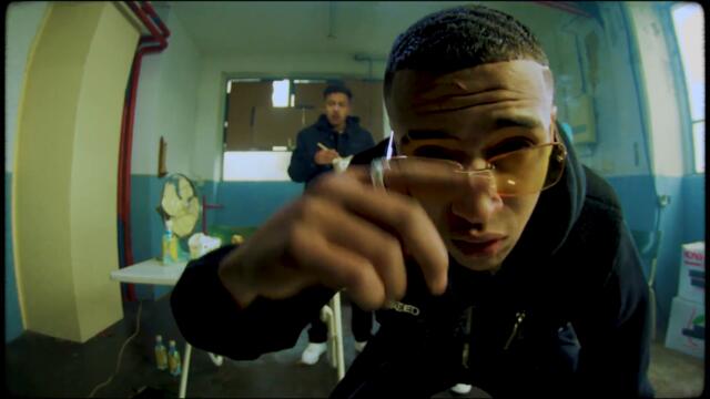 XATAR x OGT x MOEWAVY "Smooth Operator" (Official Video)