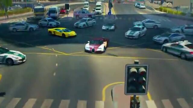 кунг фу йога бг аудио част 3