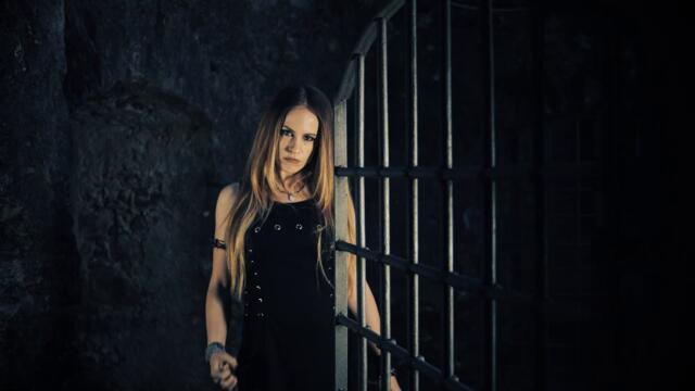 FROZEN CROWN - Battles In The Night (Official Video)