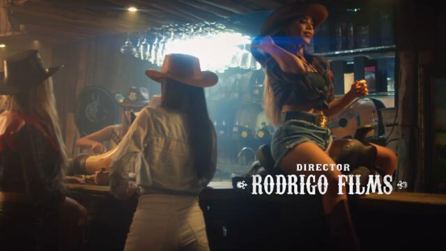 Kiko El Crazy x Chimbala - Los Tigres [Official Video]