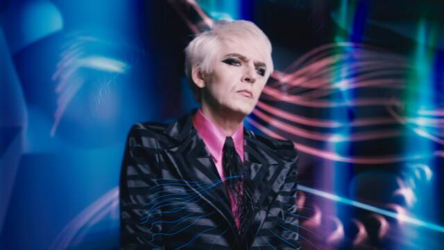 Duran Duran - "Five Years" (David Bowie Cover) [Official Music Video]