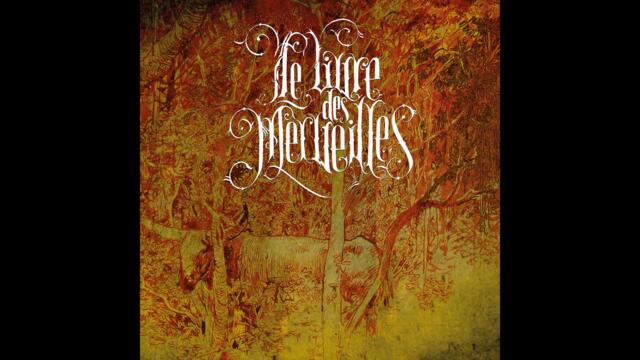 CHROMB! - Le Livre des Merveilles (2020) (New Full Album)