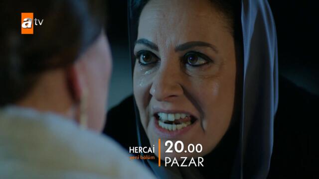 Hercai 57. Bölüm 2. Fragmanı