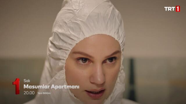 Masumlar Apartmanı 20. Bölüm Fragmanı