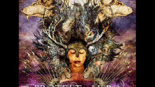 Protest The Hero - Goddess Gagged (Album Version) With Lyrics!