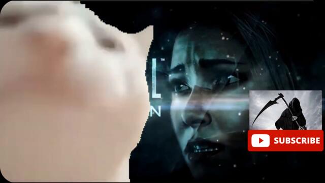 Cat Vibing To "O'Death" Until Dawn Remix