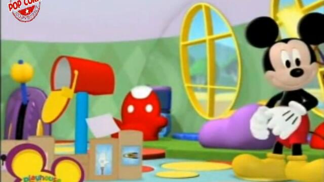 #Mickey Mouse Clubhouse Full Episodes Moment 2020  🌈 Mickey Mouse Clubhouse Episode Donald's Specia