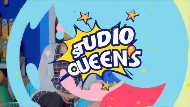 ПОВЕЧЕ или ПО-МАЛКО Challenge | ЕПИЧНА БИТКА и МНОГО СМЯХ | Studio Queen's №142