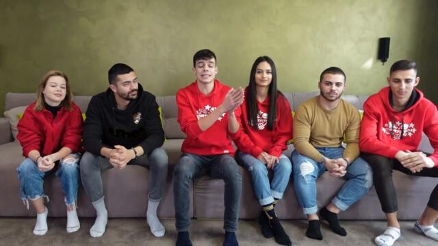 ПОЗНАЙ ПЕВЕЦА КАТО БЕБЕ CHALLENGE С ЮТЮБЪРИ!
