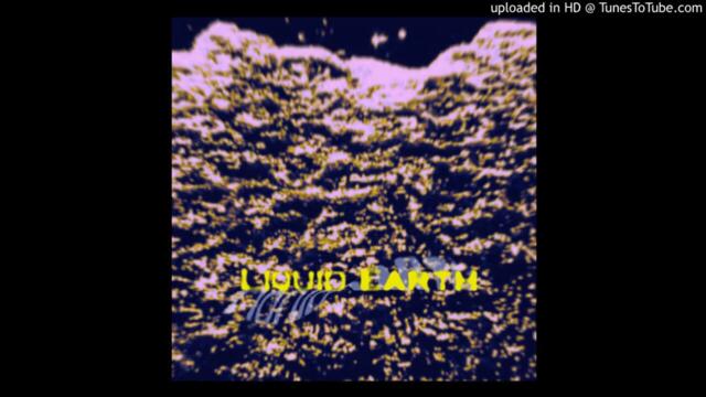 Liquid Earth-Native sun