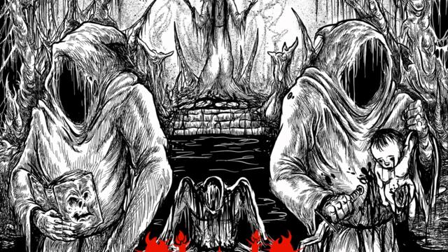 Paroxysm Darkness
