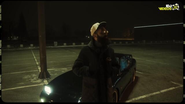 TOZLA - LJUBAV (OFFICIAL VIDEO)
