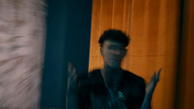 Brennan Savage - Belly of the Beast (Official Video)
