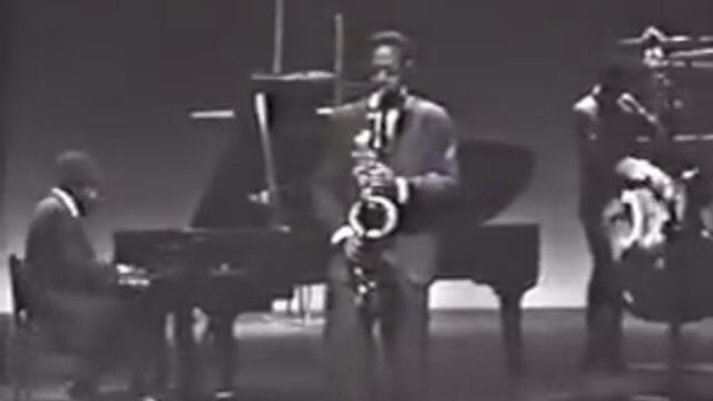 Thelonious Monk - Evidence - Japan (1963)