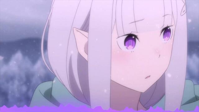 Remix Re:Zero ED 2 / Ending 2『Rie Takahashi - Stay Alive』