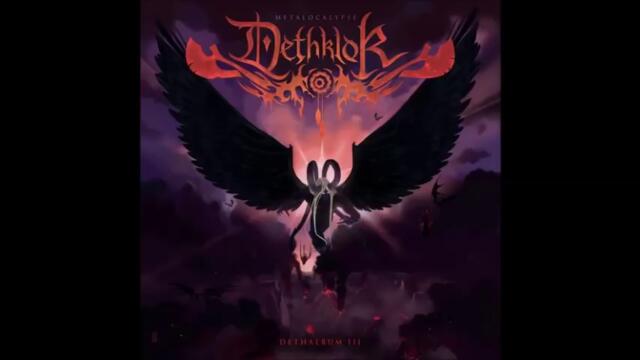 Dethklok - Crush the Industry