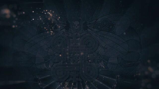 AMORPHIS - Brother And Sister (OFFICIAL LYRIC VIDEO)