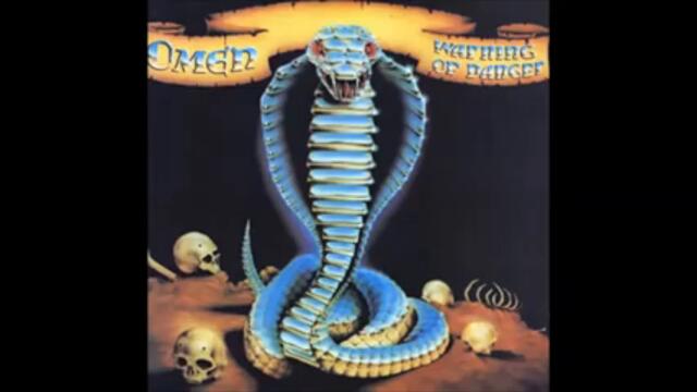 Omen - Warning Of Danger 1985 (Full Album)