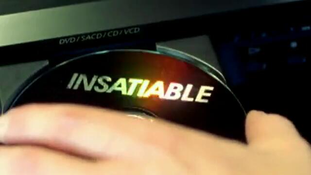 Darren Hayes - Insatiable [HD]