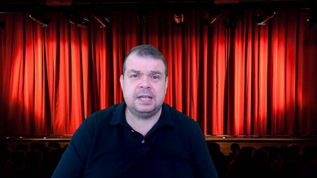 Вицовете на Чичо Гошо наи мръсните смешни вицове в съботния ден