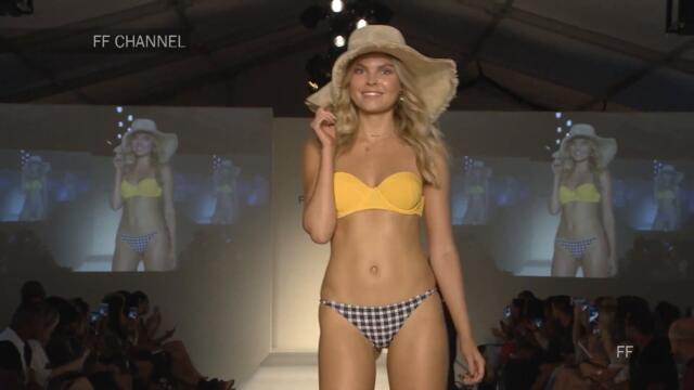Prey X Swim | Resort 2019 | Full Show