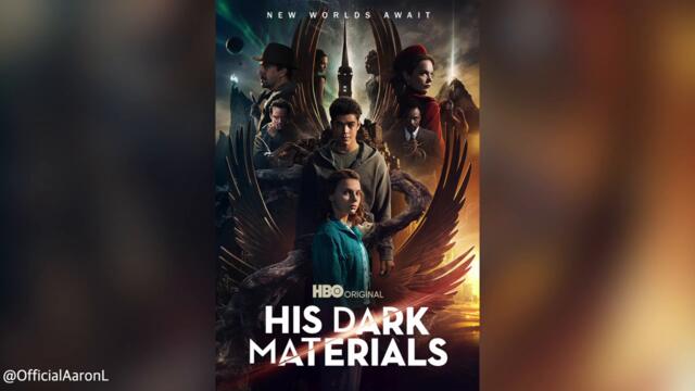 HIS DARK MATERIALS THEME SONG REMIX - OfficialAaronL