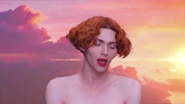 SOPHIE — It's Okay To Cry (Official Video)