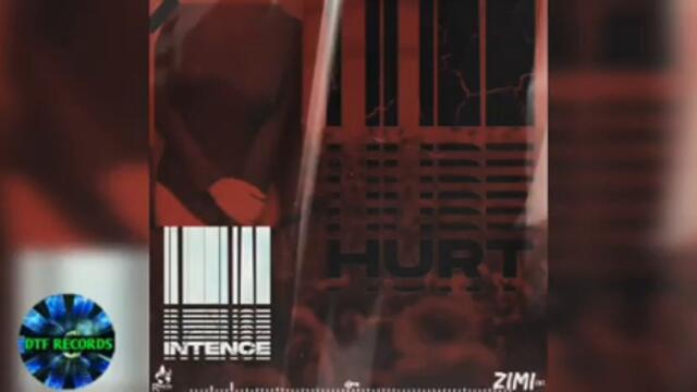 Intence - Hurt (Honest Preview) [Intence Miss Rebel 2021]