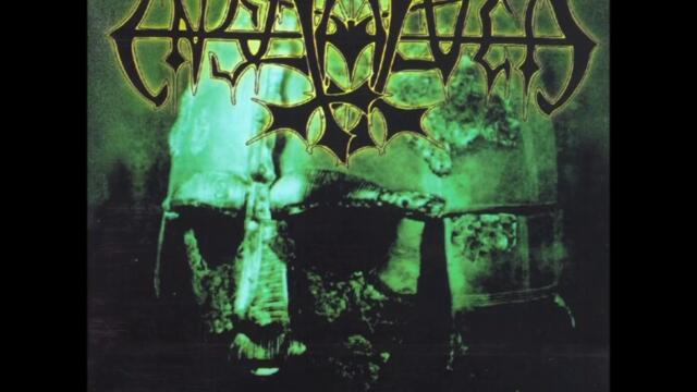 Enslaved - Heimdallr