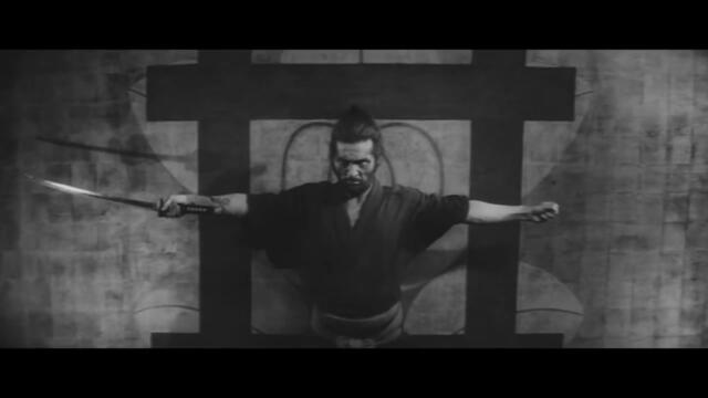 Agamemnon - Fresh Squeeze (Official Video)