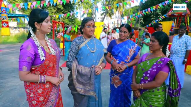 ROJA Serial | Episode 747 | 30th Jan 2021 | Priyanka | SibbuSuryan | SunTV Serial | Saregama TVShows