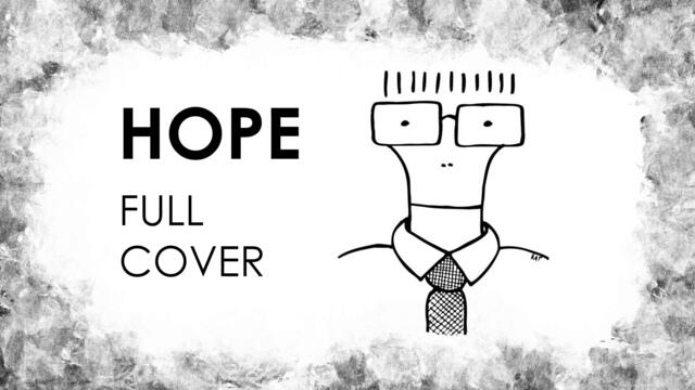Hope by Descendents [FULL COVER]