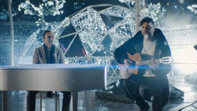 İlyas Yalçıntaş & Enbe Orkestrası - Mecnun
