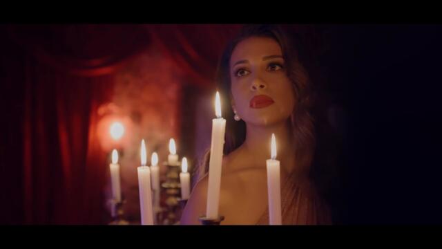 Ελένη Χατζίδου - Δε Θα Πας Πιο Πέρα - Official Music Video
