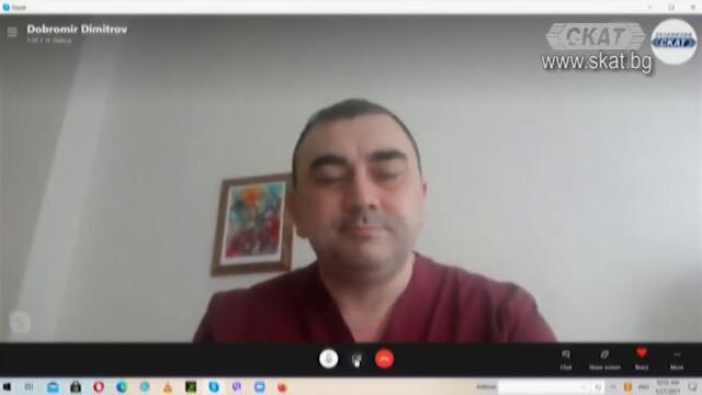 Плевенски #студенти и #медици с участие в  престижен #международен  #проект