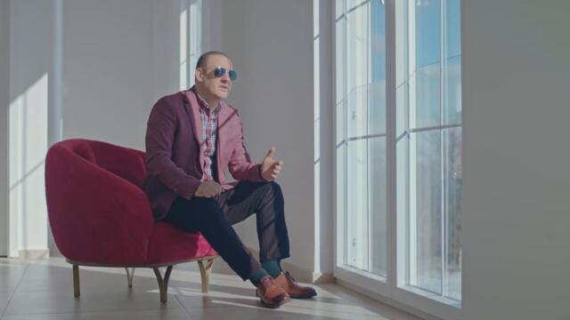 Adnan Daci - Bashkëshortes (official video )