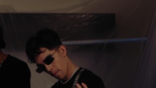 TIMO -  Lockdown Freestyle (official video)