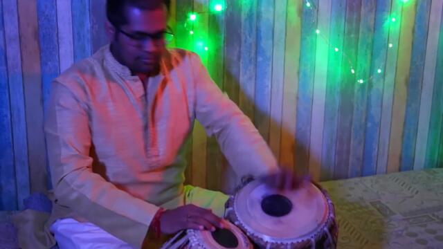 Light Up The Dark - Arjun Singh Puri  (Original Compostion)