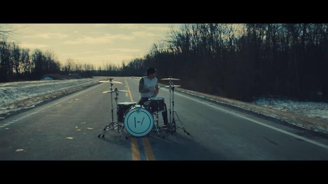 twenty one pilots: Heavydirtysoul [OFFICIAL VIDEO]