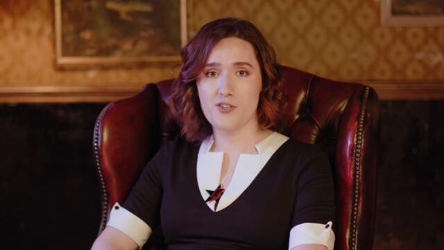 Coming Out As Trans - A Little Public Statement
