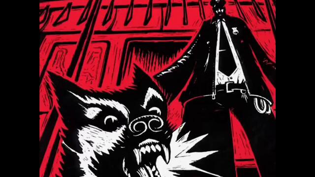 Faith No More - The Gentle Art of Making Enemies