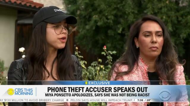 Miya Ponsetto charged with attempted assault for apparent on-camera attack of teen in New York Ci…