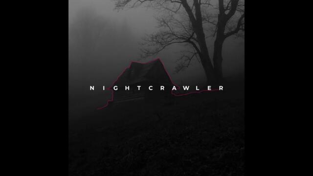 Komodo Fox - Nightcrawler (Official Audio)