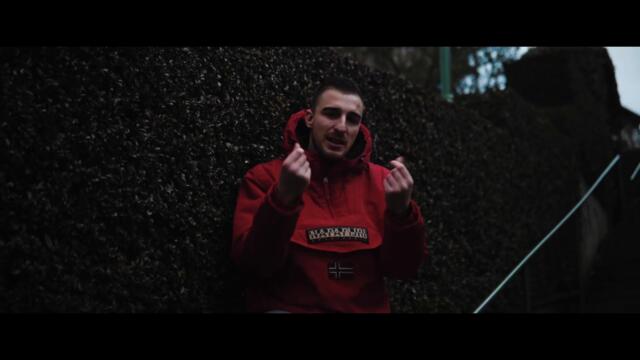 Ja-Sha -  “Moja Zgodba” (Official video)