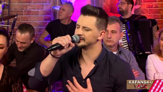 Emir Đulović - Dođi mi u godini jedan dan (LIVE) - (OTV Valentino 2021)