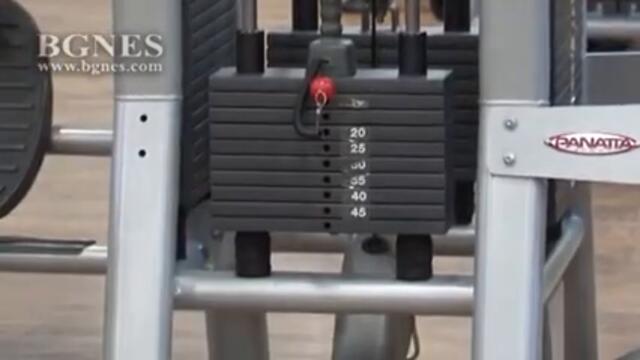 Фитнеси и спортни зали в трескава подготовка за предстоящото отваряне